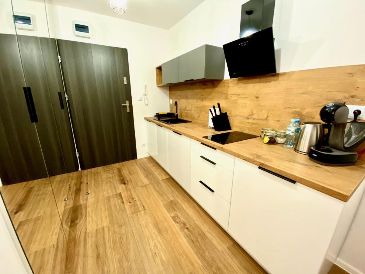 Apartamenty 3Kf Centrum Jelenia Góra Exterior foto